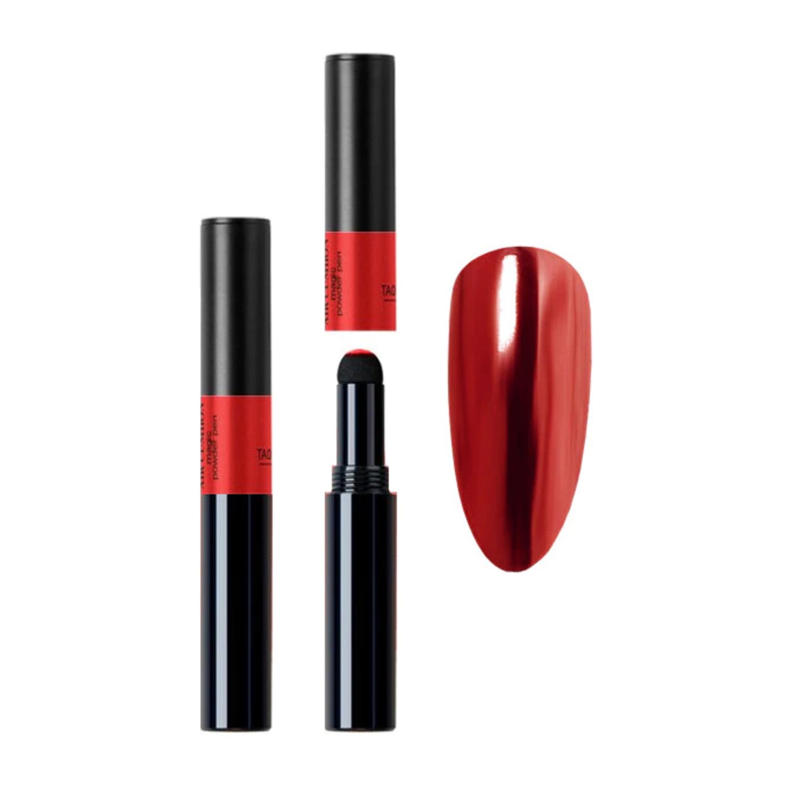 Venalisa -  Magic Powder Pen -  TA05 Intense Red
